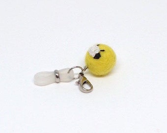Stitch Stopper - Lemon