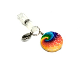 Tie Dye Stitch Stopper