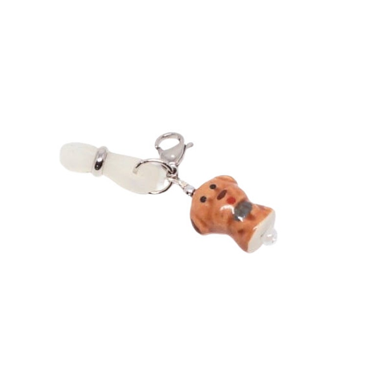 Puppy Stitch Stopper image 1