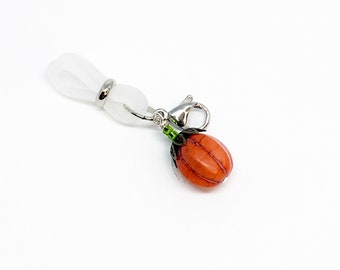 Pumpkin Stitch Stopper