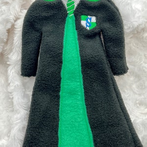 House Robe, Wizard Elf Robe