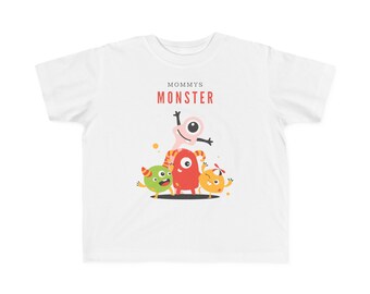 Mommy's Monster