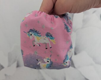 Unicorn 50g Yarn Cozy