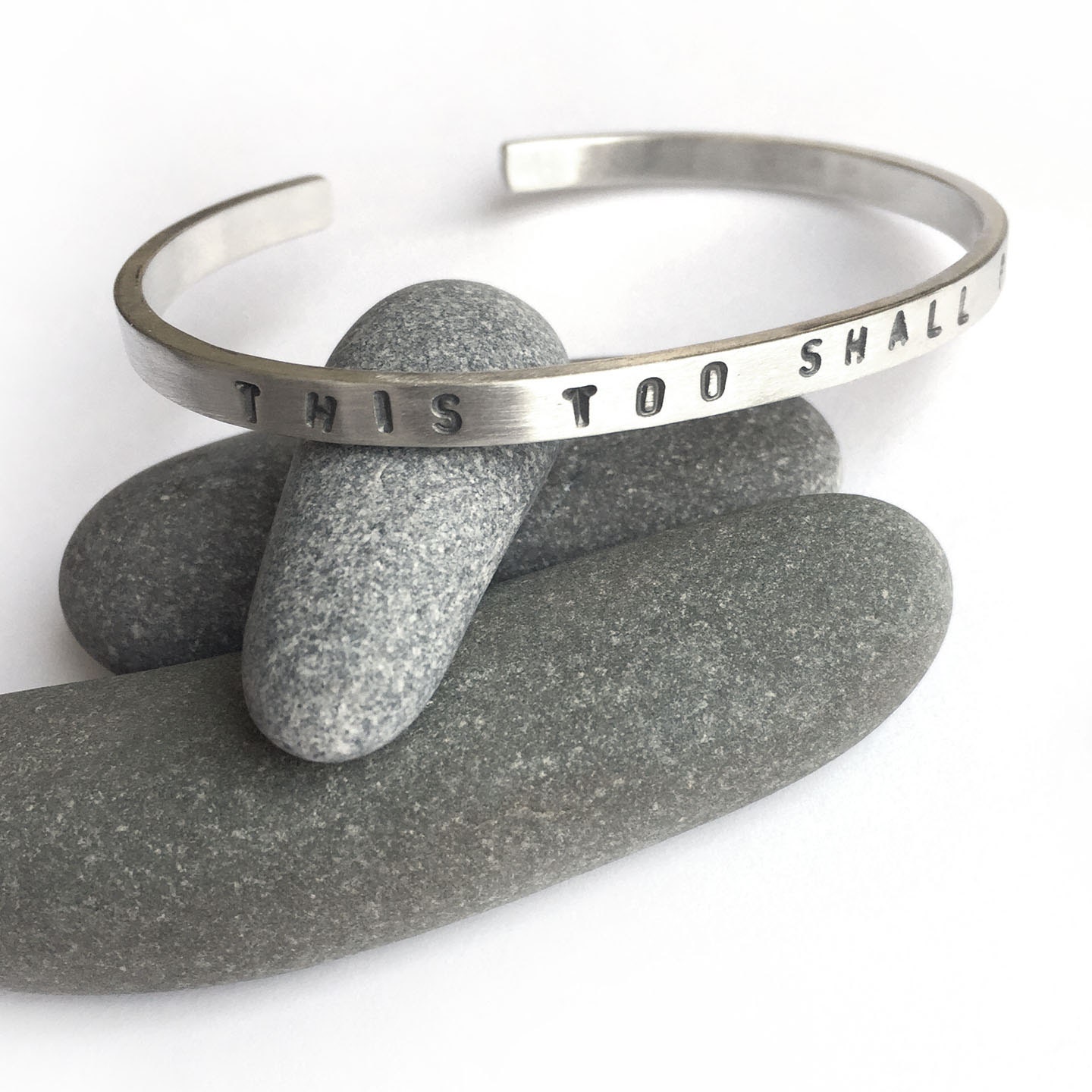 This Too Shall Pass Bracelet Etsy This too shall pass bracelet etsy