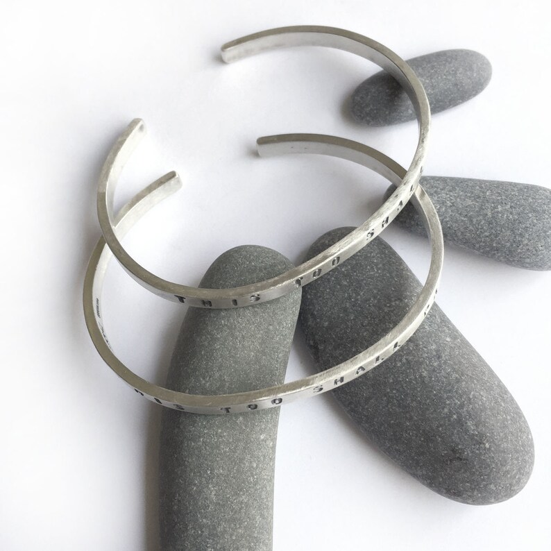 This Too Shall Pass Bracelet Etsy This too shall pass bracelet etsy