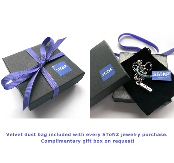 Opal Ring Bezel Setting Sterling Silver Solitaire… - image 10