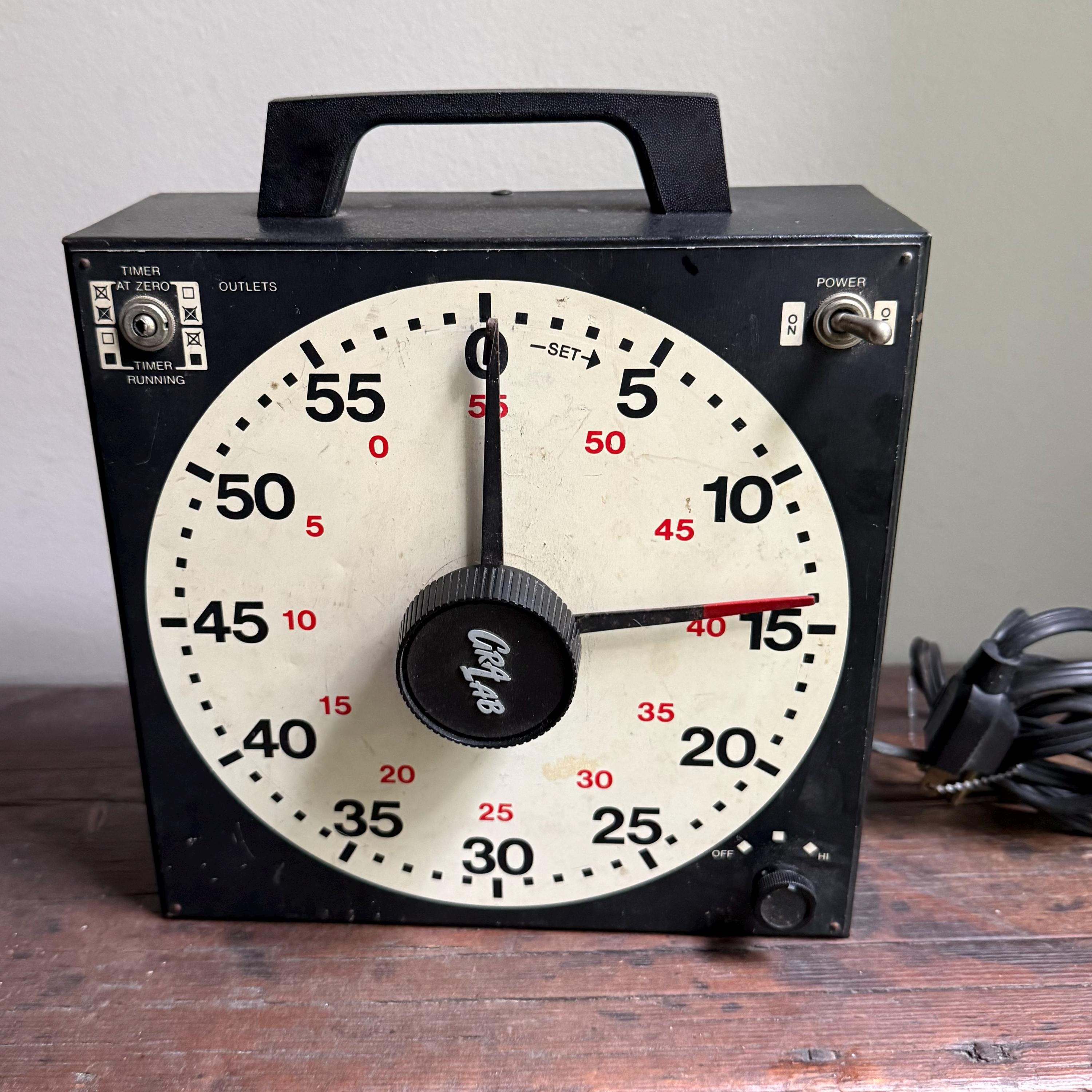 Gralab timer - Etsy 日本
