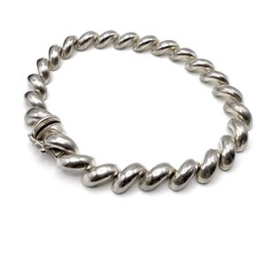 San Marco Bracelet 6 Inch - Etsy
