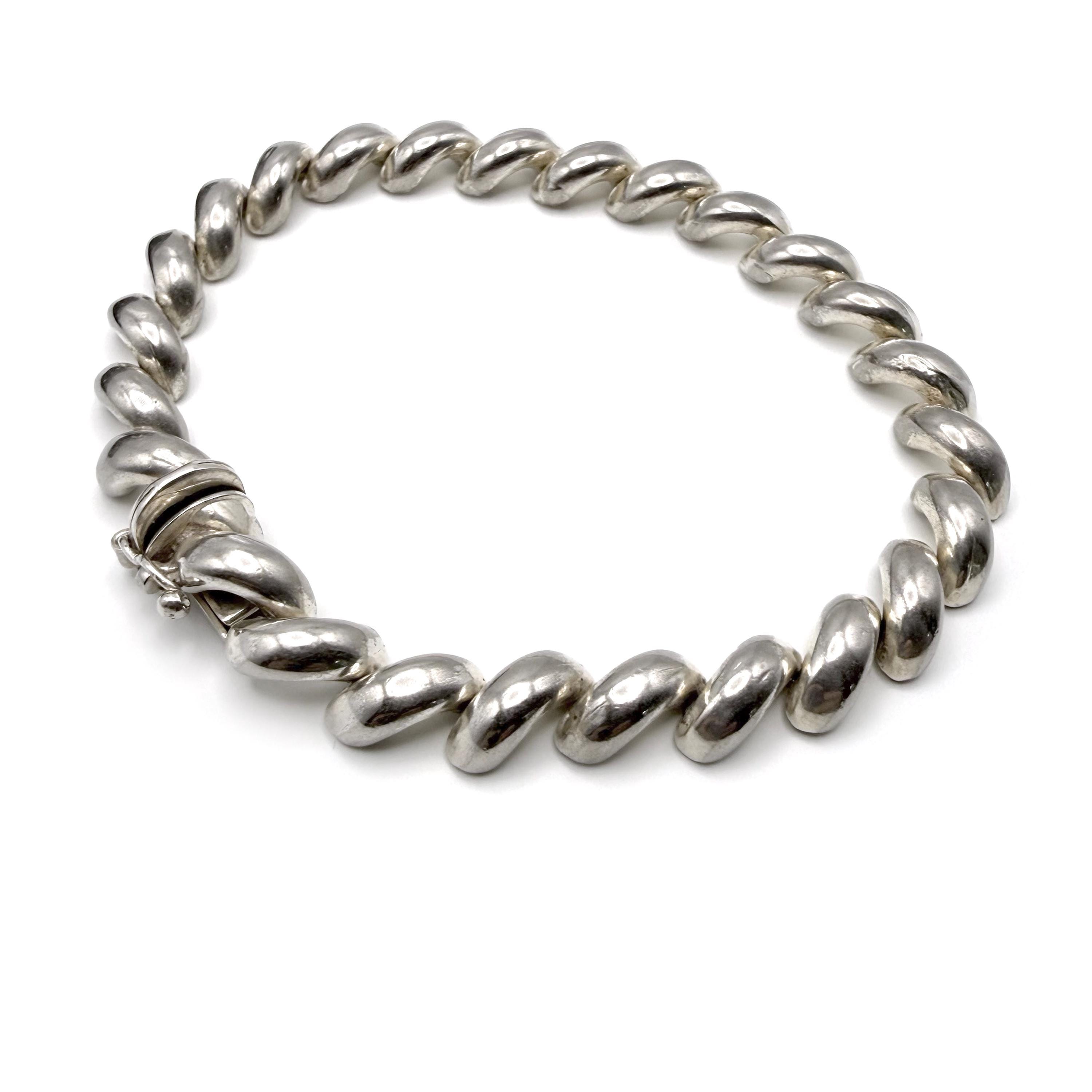 San Marco Bracelet - Etsy