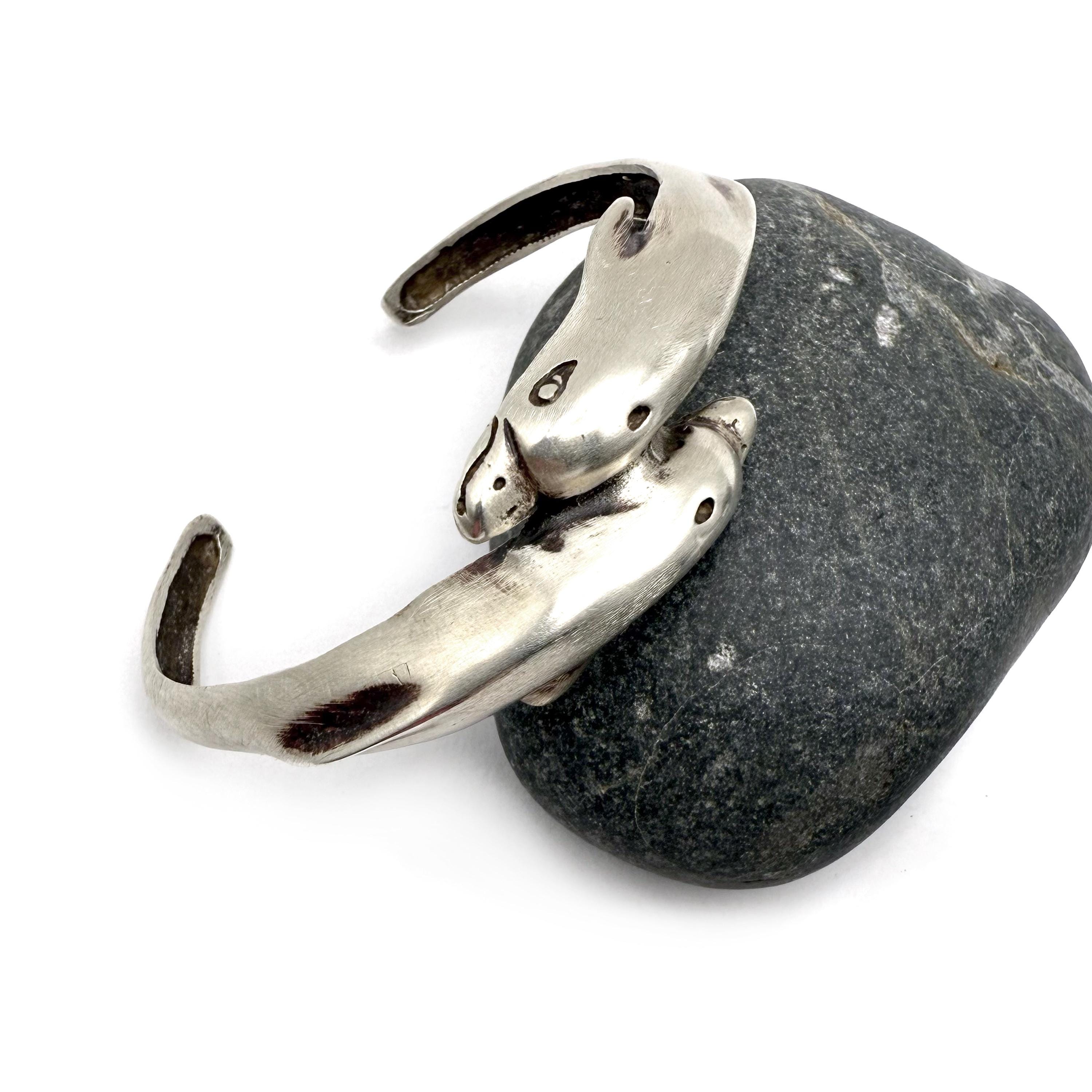 Mexico 925 Dolphin - Etsy