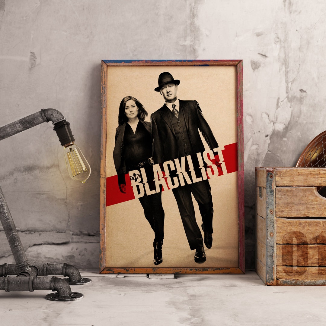 Criminal Minds Shows Like The Blacklist And Person Of Interest The