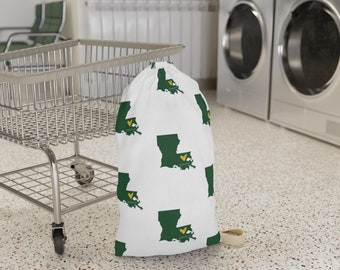 Laundry Bag Southeastern University in Louisiana