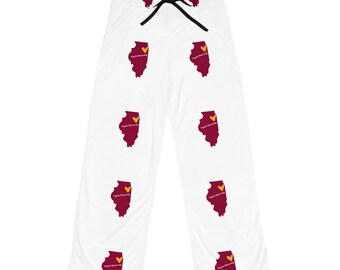 Pantalon de pyjama pour femme Loyola University Chicago