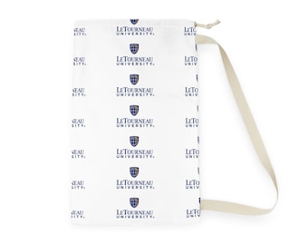 LeTourneau University Laundry Bag