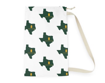 Laundry Bag Baylor University