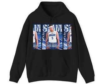 Paolo Banchero Orlando Magic NBA Slam Cover Sweater Hoodie Sweat Shirt