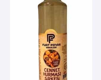 Persimmon vinegar 500ml