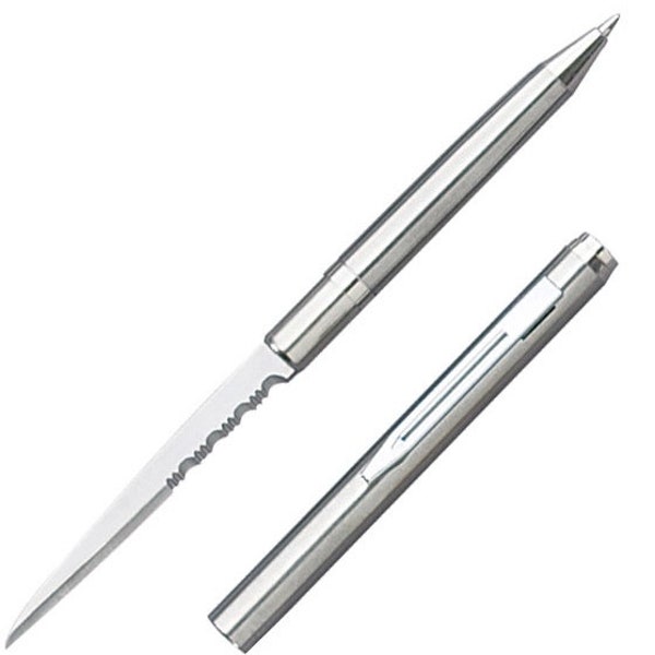 Pen knife
