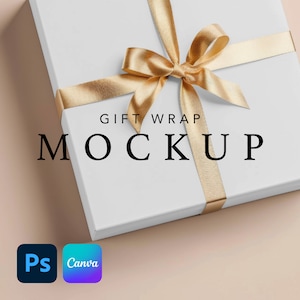 Bozza di carta da regalo, Bozza di carta da regalo, Minimalista, Bozza di carta da regalo trasparente, PNG trascinabile da Canva, Oggetto avanzato di Photoshop