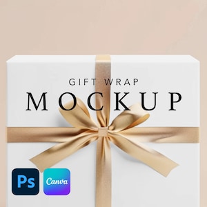Bozza di carta da regalo, Bozza di carta da regalo, Minimalista, Bozza di carta da regalo trasparente, PNG trascinabile da Canva, Oggetto avanzato di Photoshop