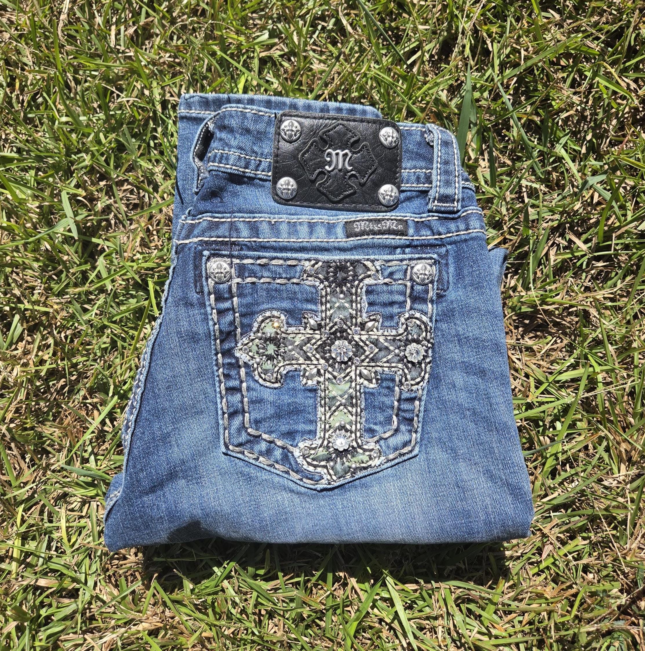 Early 2000s Jeans - Etsy