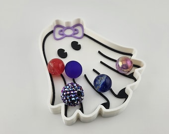 Ghost Bead Tray (3d file)