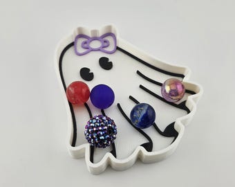 Ghost Bead Tray (actual product)