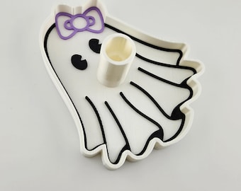 Ghost Pen Bead Tray