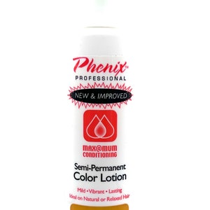 Max@mum Haarfarbe – Honiggold – 8 oz