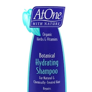 Botanical Hydrating Shampoo