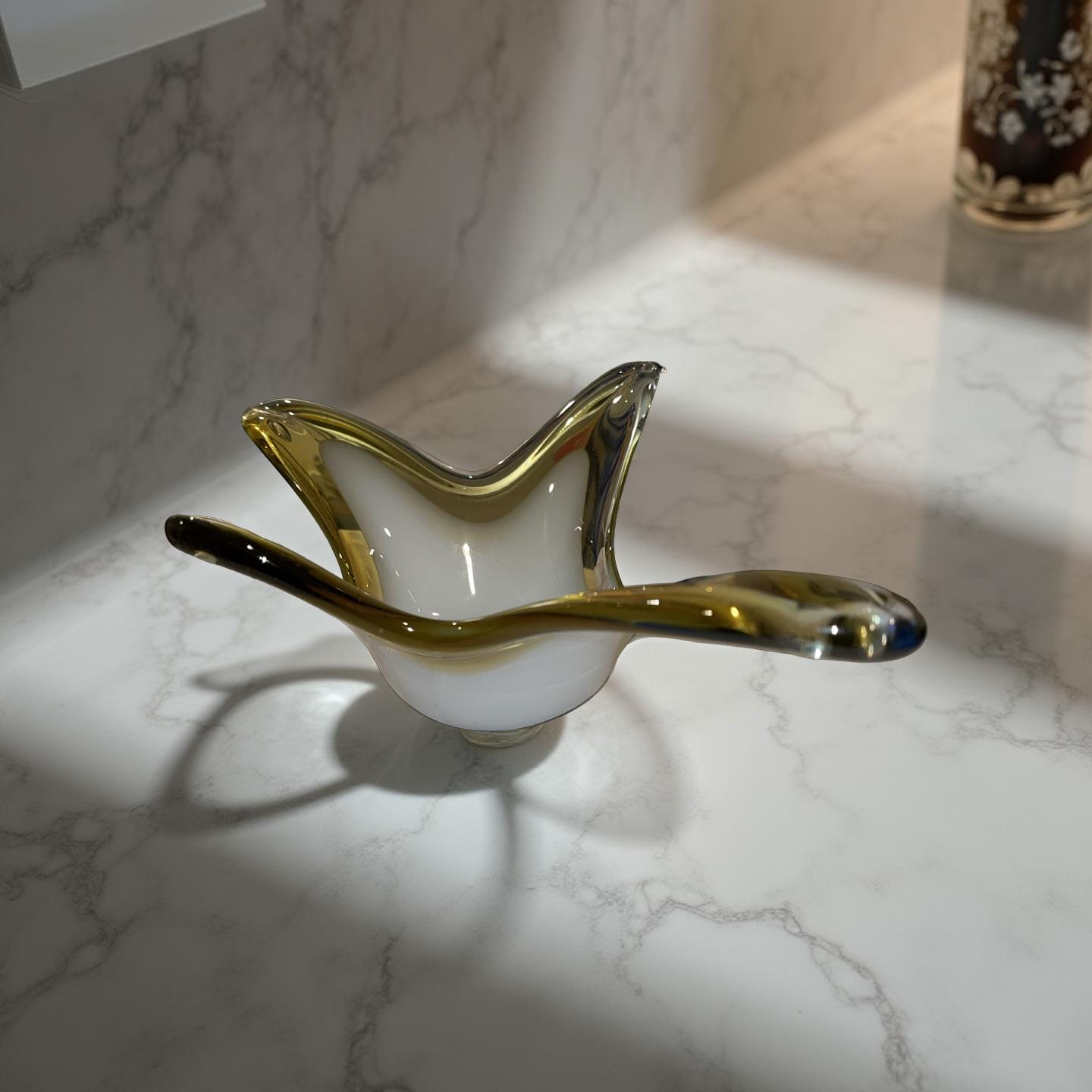 Flavio Poli Murano - Etsy