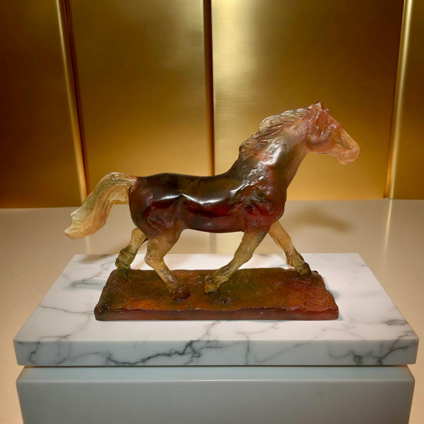 【1980年代レアArt】Daum FRANCE Crystal HORSE il_fullxfull.7558169507_pdm0.jpg