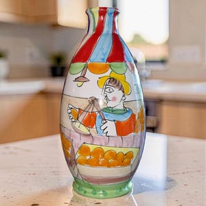 La Musa Pottery - Etsy