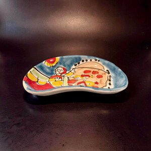 La Musa Bowl - Etsy