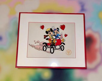 Disney 