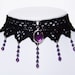 see more listings in the Angelique chokers section