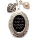 see more listings in the Necklaces section