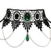 see more listings in the Sinistra chokers section