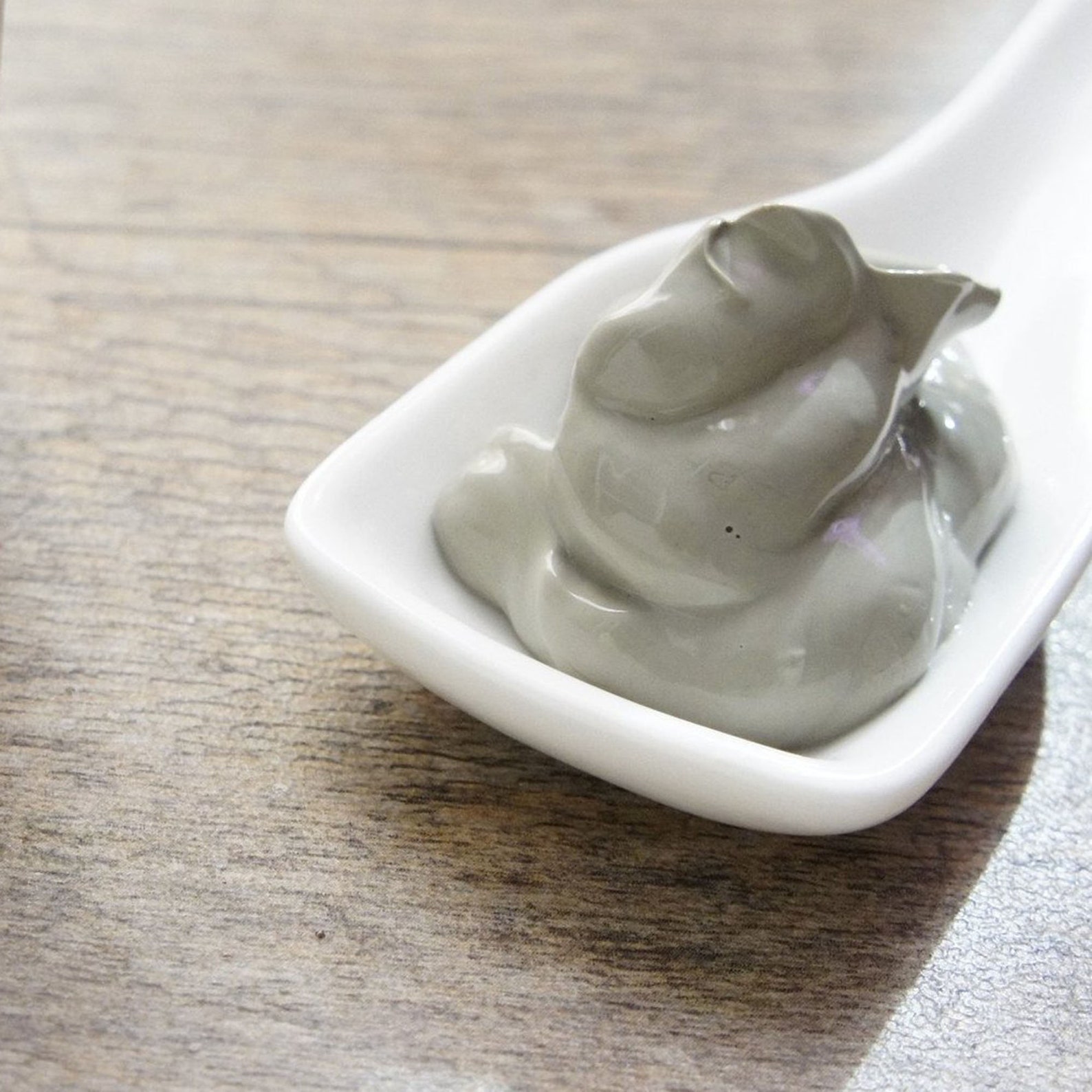 Face Mask Green Clay Detox Clay Mask Facial Mask Etsy