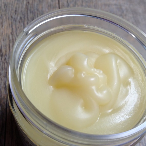 Monoi Tahiti Body Butter Hair Butter Skin Salve Etsy