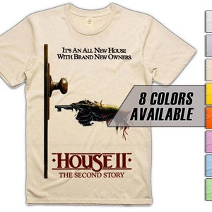 House 2 V1 Men&#39;s T Shirt all sizes S-5XL 8 Colors available
