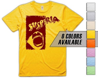 Suspiria V3 Men's T Shirt all sizes S-5XL 8 Colors available