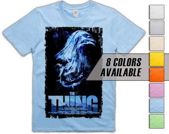 The Thing V20 Men's T Shirt all sizes S-5XL 8 Colors available