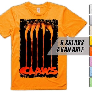 Claws V1 Men&#39;s T Shirt all sizes S-5XL 8 Colors available