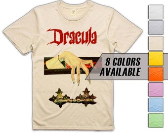 Dracula V44 Men's T Shirt all sizes S-5XL 8 Colors available