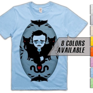 Poe V1 Men&#39;s T Shirt all sizes S-5XL 8 Colors available