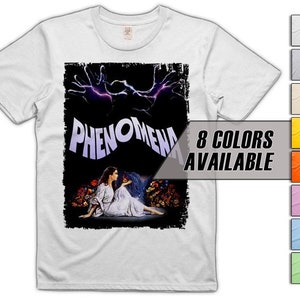 Phenomena V1 Men&#39;s T Shirt all sizes S-5XL 8 Colors available