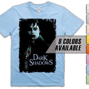 Dark Shadows V3 Men&#39;s T Shirt all sizes S-5XL 8 Colors available