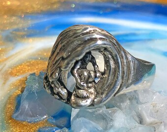 Surf Ring - Etsy Surf Ring - Etsy