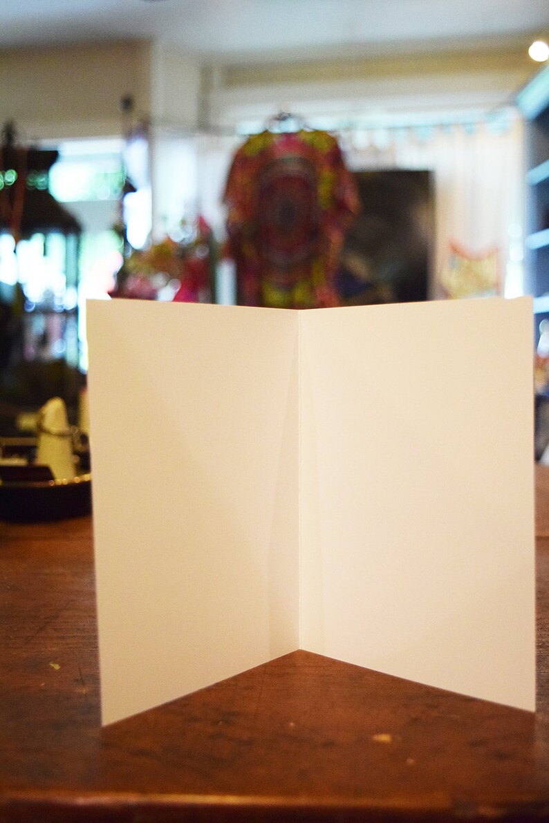 Card for Men Motorcycle /& Leather
